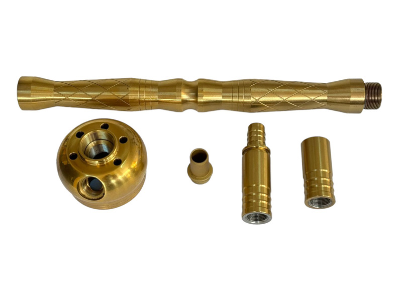 Anka Cnc Nargile Parca 08