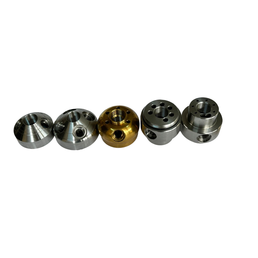Anka Cnc Nargile Parca 10