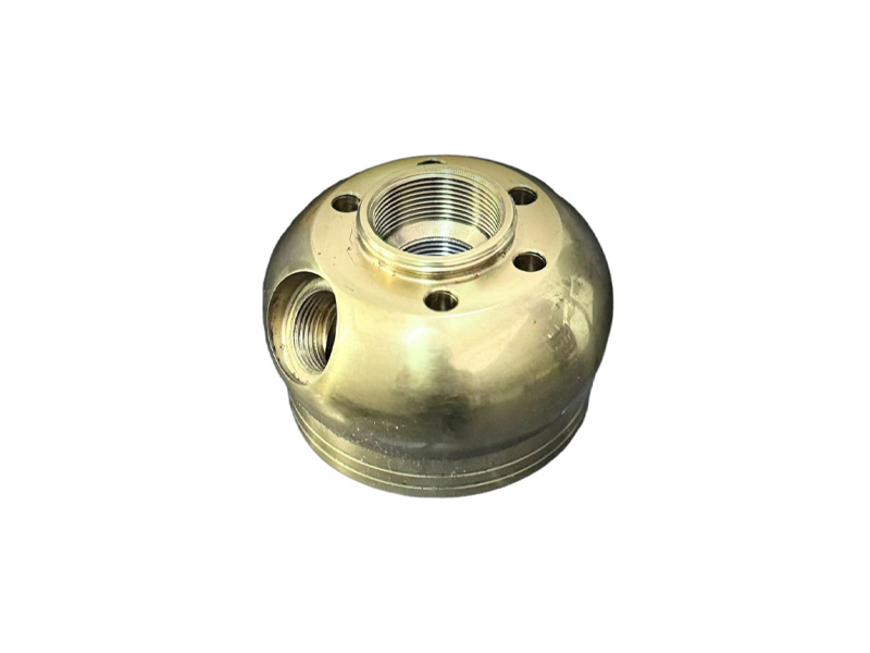 Anka Cnc Nargile Parca 12