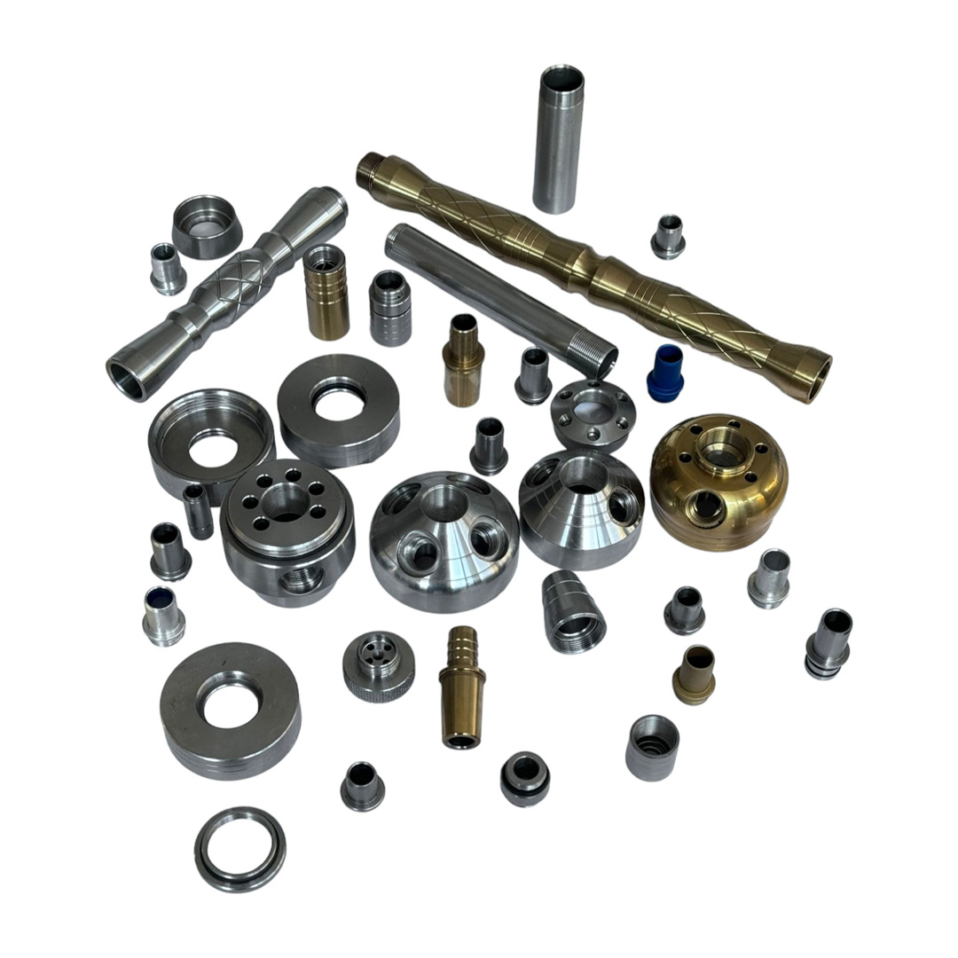 Anka Cnc Nargile Parca 04