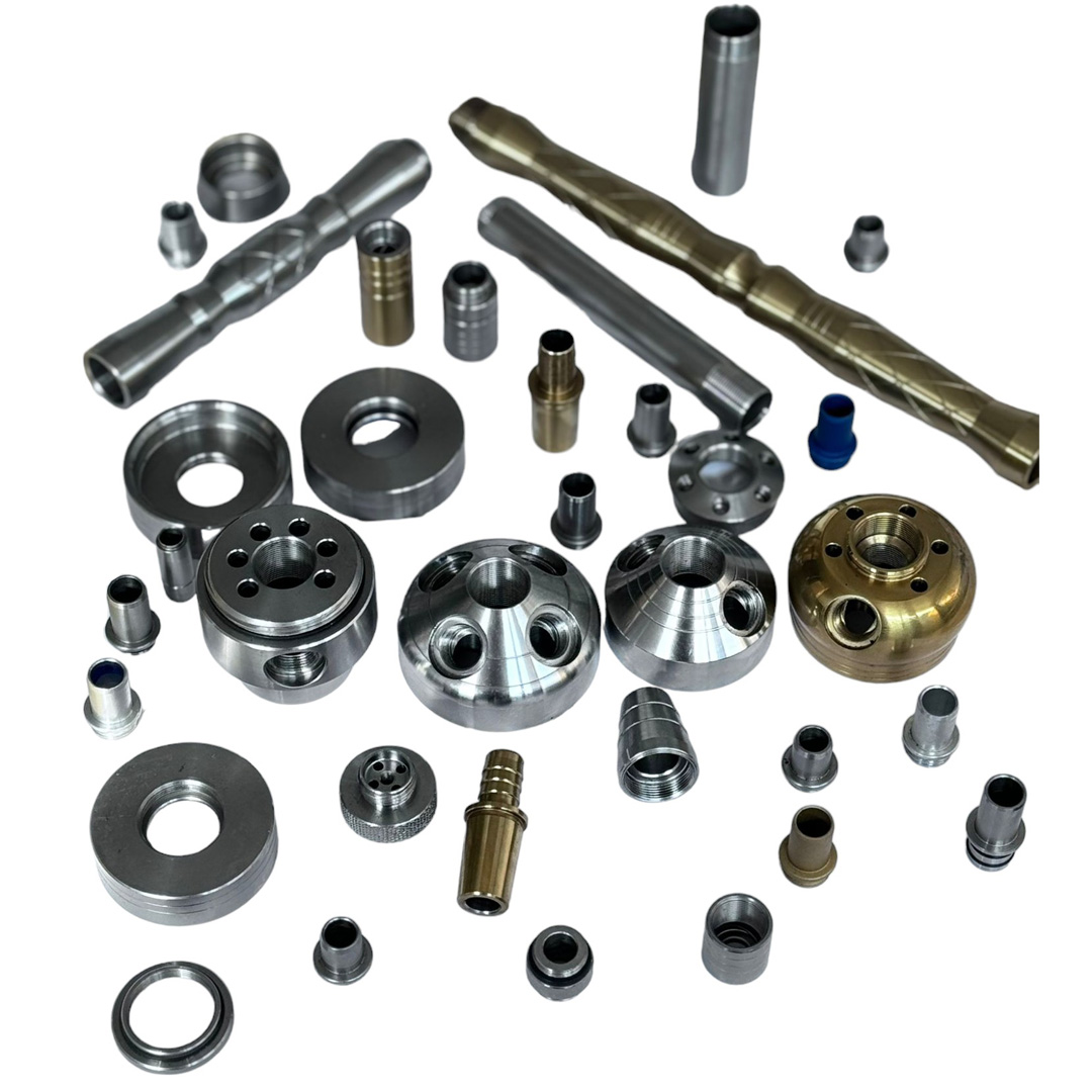 Anka Cnc Nargile Parca 07