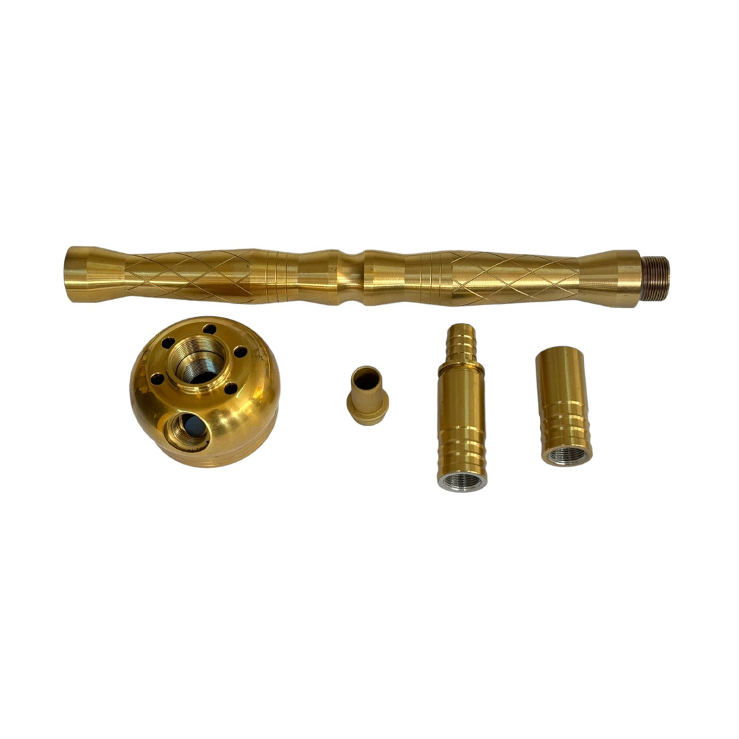 Anka Cnc Nargile Parca 08