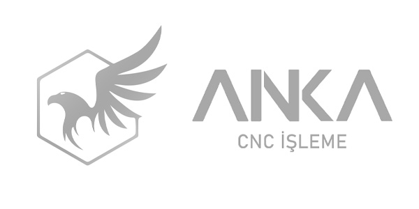 Anka Cnc İşleme